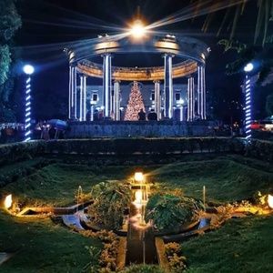 Meet your Posher, Walter